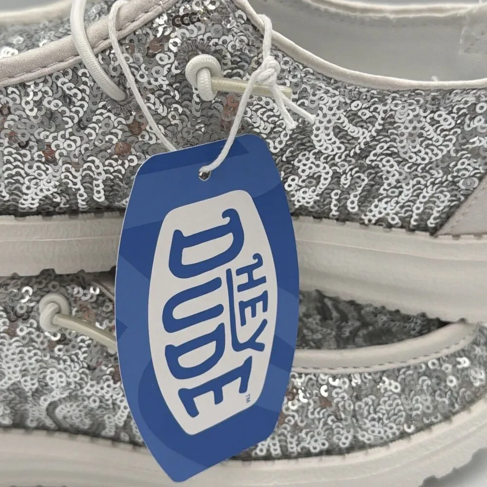 Hey Dude new brand
